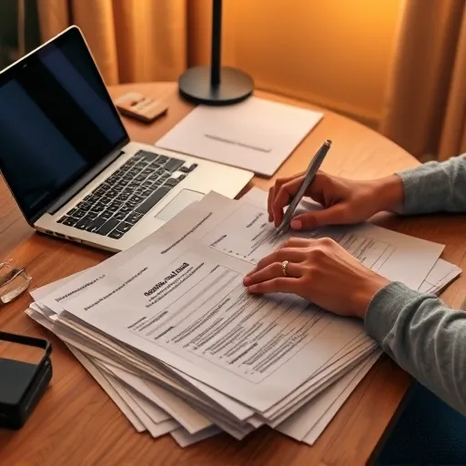 일반 가구 및 특례 대상자가 놓치기 쉬운 서류 준비 팁과 유의사항