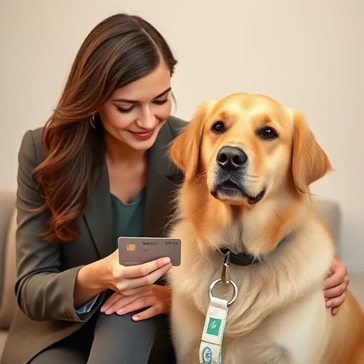 동물병원 지출 특화 카드는 어떤 혜택을 담고 있나? 고정비 절감 전략