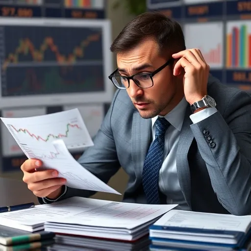 세율 적용 상세 분석: 국내 대주주와 해외 주식 세율 비교 (2025년 기준)