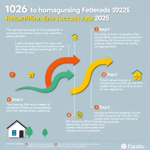 2. 청약 당첨률 높이는 비법 1: 2025년 특별 공급 완벽 활용 전략