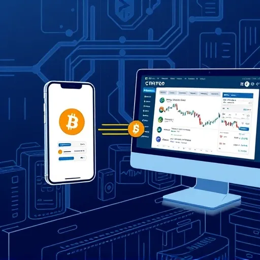 암호화폐 전송의 기본 원리: 주소, 네트워크, 수수료 완벽 분석