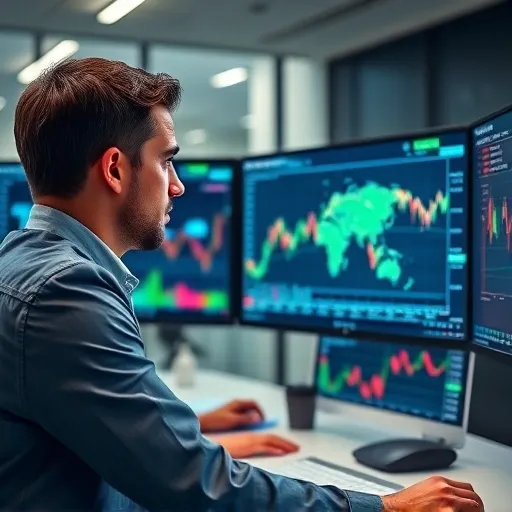 초보자를 위한 외화자산 포트폴리오 기본 설계 3원칙