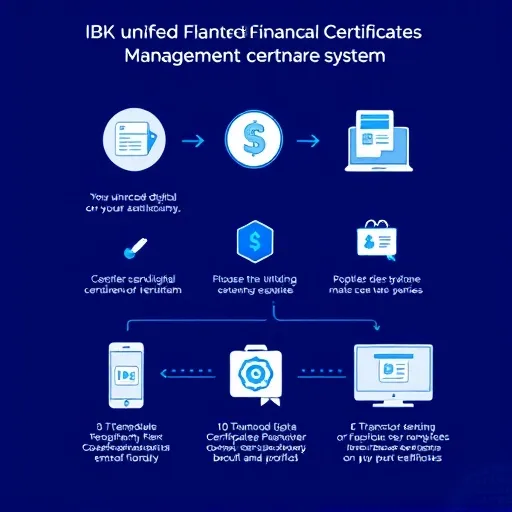 PC와 스마트폰, 기업은행 공동인증서 복사 완벽 가이드