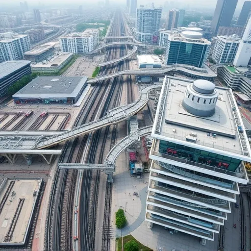 전농동 개발의 핵심 축: 청량리역 복합 개발 연계 효과 진단