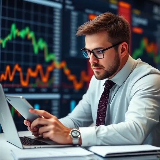 실전 투자 전략: 공격형 포트폴리오 vs 안정형 분산 투자