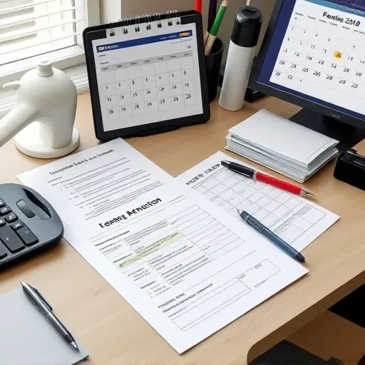 실무자가 알려주는 반환일시금 청구 소요 시간 단축 실전 팁