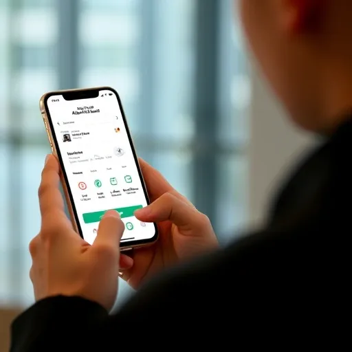 NH 올원뱅크의 핵심 장점: 경쟁 앱 대비 차별점 분석