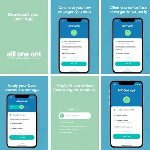 올원뱅크 앱을 통한 생활금융 서비스 활용 극대화 방안
