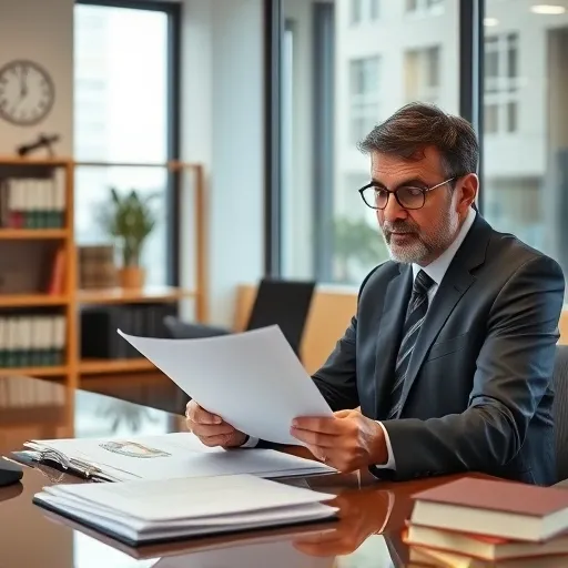 단순 '자격' 넘어 '전문성' 검증: 도산 전문 변호사 찾는 법
