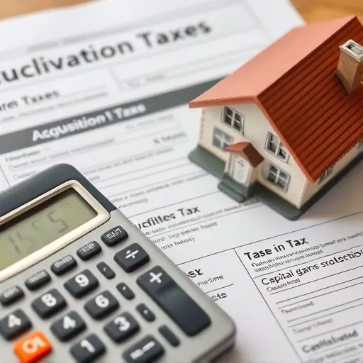 국내 부동산 교환, 미국 1031 교환처럼 세금 이연 가능할까?