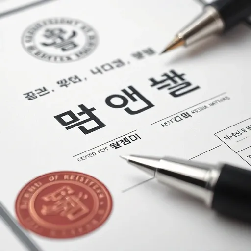 실무자가 제시하는 5단계 근저당권체크리스트