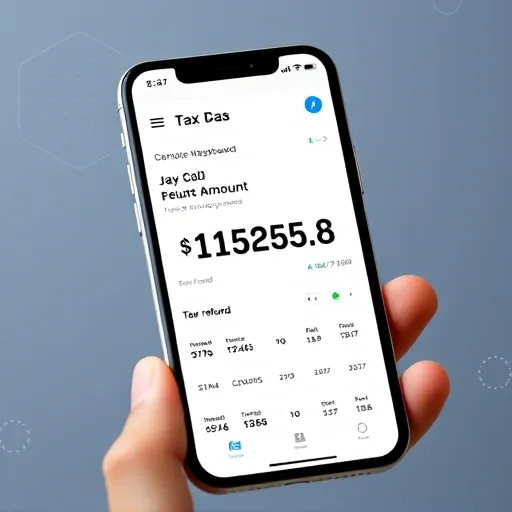 단계별 이용 절차 해부: 환급액 조회부터 실제 입금까지