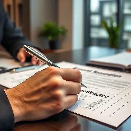 연대보증 채무 대응법과 위기극복 정책자금 연계 전략