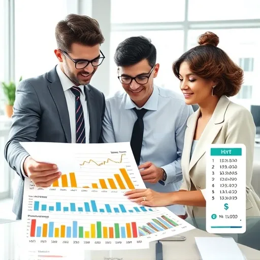 매출은 함정, 순이익 극대화를 위한 재무제표 핵심 지표