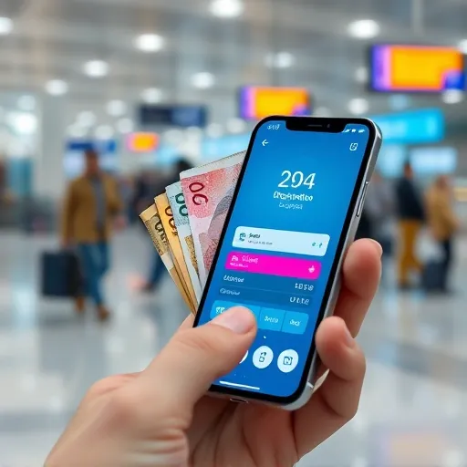 2025년 환전 혁신: 핀테크 기반 환전 수수료 제로 서비스 비교 분석