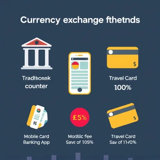 환테크를 위한 고급 전략: 외화 예금, RP, 선환전의 실전 노하우