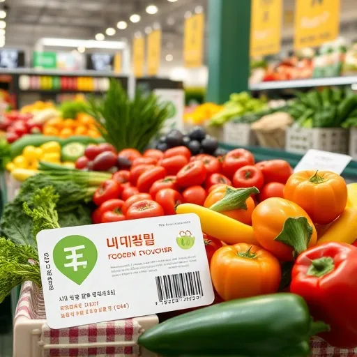 농식품 바우처 신청 대상 및 자격 기준 완벽 정리