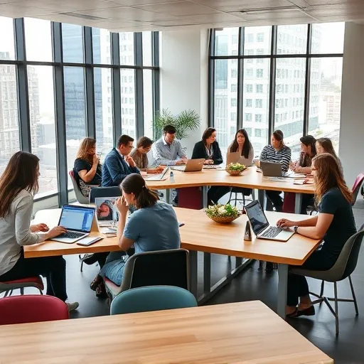 사업 형태별 최적의사무실선택기준 3가지