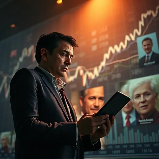 역사적 사례로 보는 정치테마주의 4대 위험 패턴