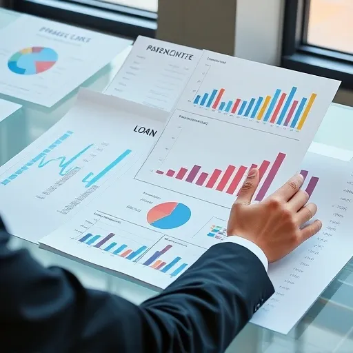 2. 핵심 대출조달방법 3가지 유형 분석 및 비교