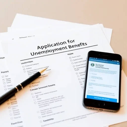 놓치면 안 될 '의외의 복병'과 실업급여준비물 심화 팁