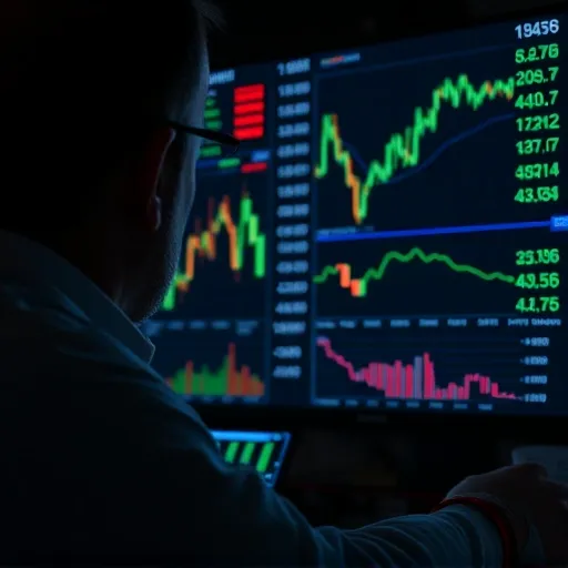 프리장 거래의 메커니즘: 일반장과 근본적으로 다른 점