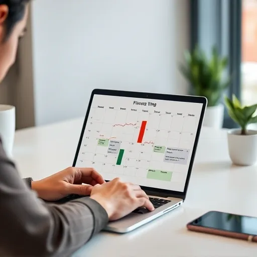 결정적인 시점(Timing)을 계산하는5가지 매트릭스 분석 원칙