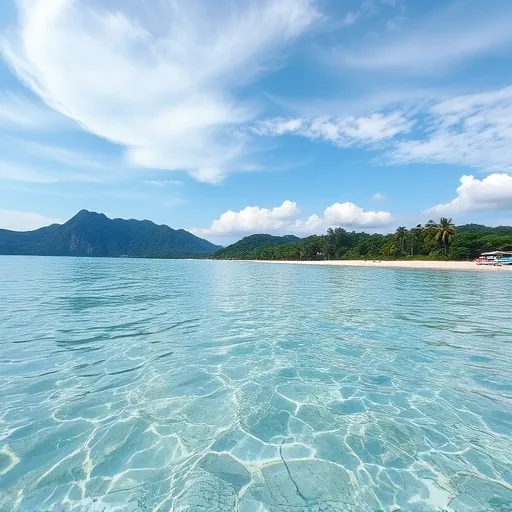 여행 성수기/비수기결정: 비용 최소화와 경험 극대화 시점 계산