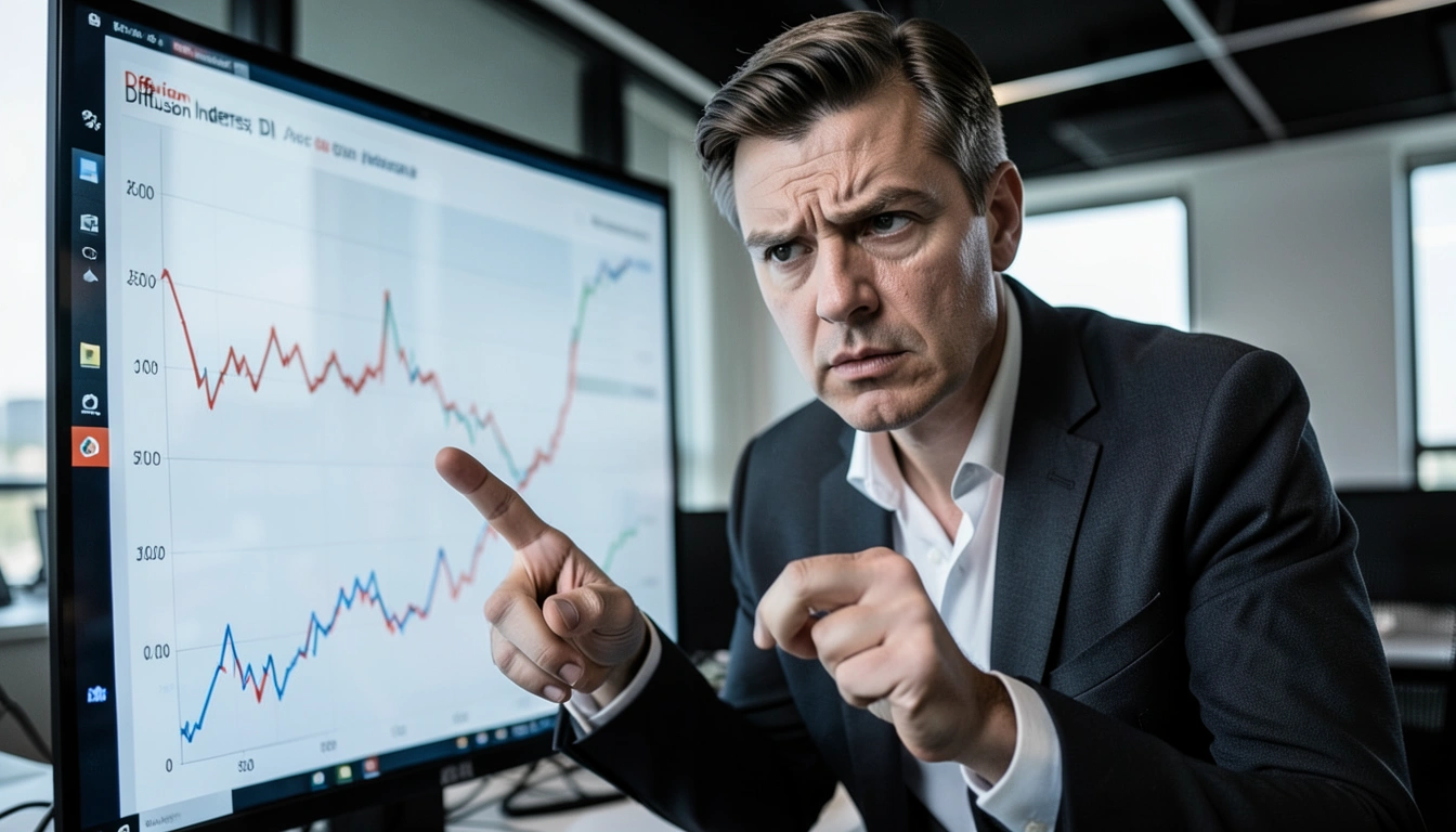 확산지수비판: DI의 3대 핵심 논점 (가중치 부재와 질적 문제)