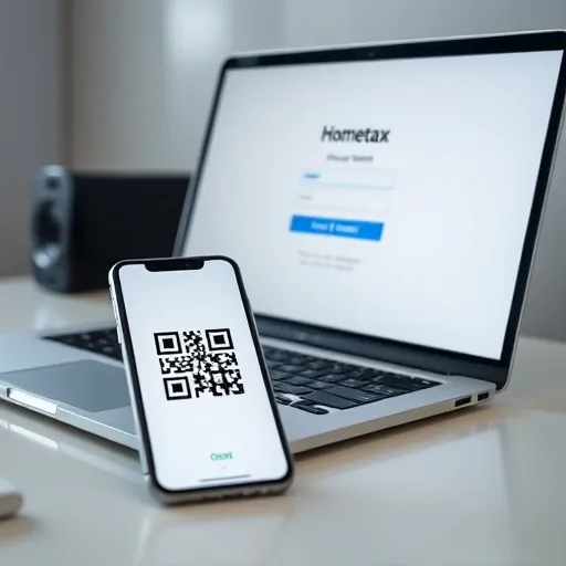 핵심 비교: 공동인증서 vs 간편 인증 (2025년 최신 기준)