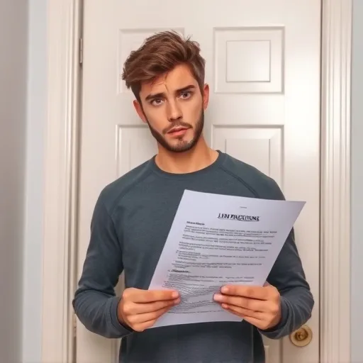 법적 압박 1단계: 내용증명 발송과 임차권등기명령 신청 실무