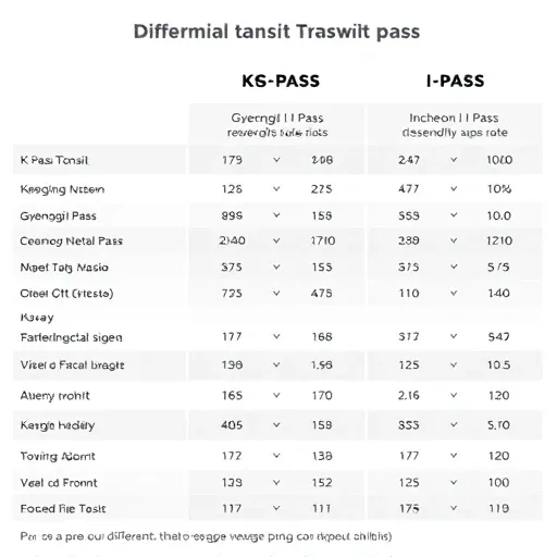K-패스 환급 누락 방지: 실전 트러블슈팅과 전문가 조언