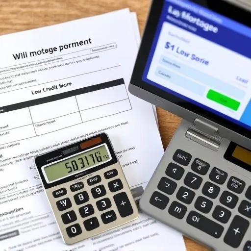 2025년 금융사별 LTV 한도 비교: 저신용자 맞춤 전략