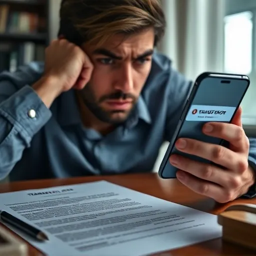 2단계: 은행을 통한 착오 송금 반환 절차 상세 가이드