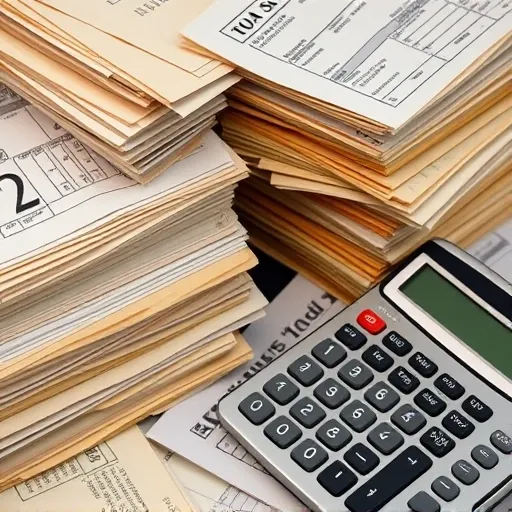 신뢰할 수 있는 환급대행사 선택 기준과 체크리스트