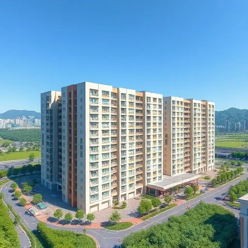 옥동 한진전원맨션 1차와 2차: 미묘한 차이와 가치 분석